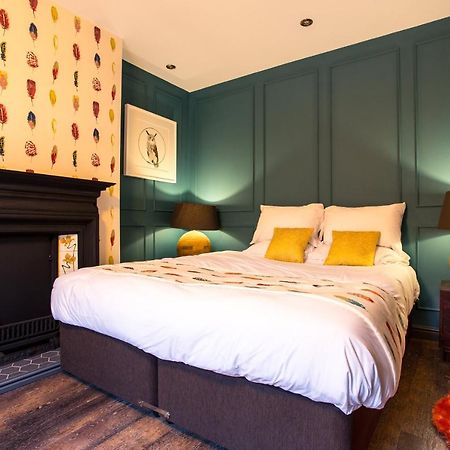 Hotel Eagle&Child, Ramsbottom Bury  Esterno foto
