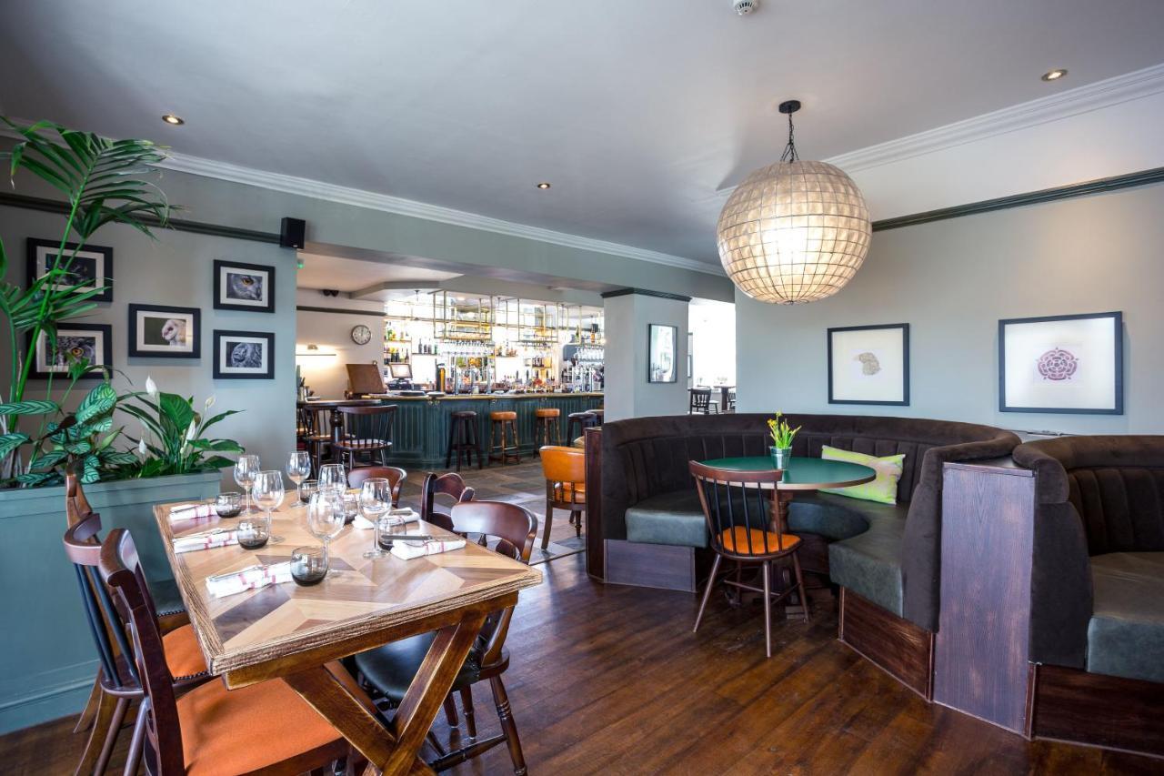 Hotel Eagle&Child, Ramsbottom Bury  Esterno foto