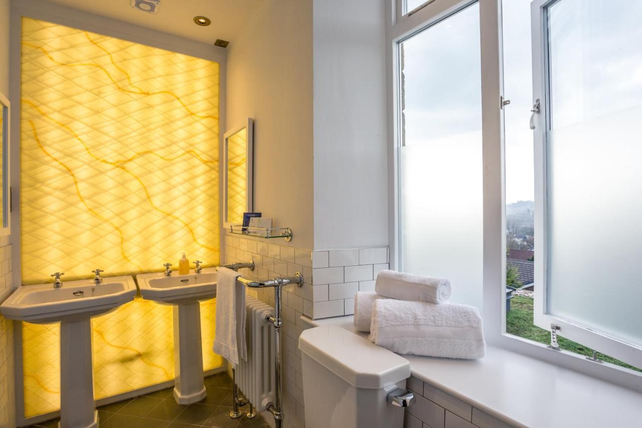 Hotel Eagle&Child, Ramsbottom Bury  Esterno foto