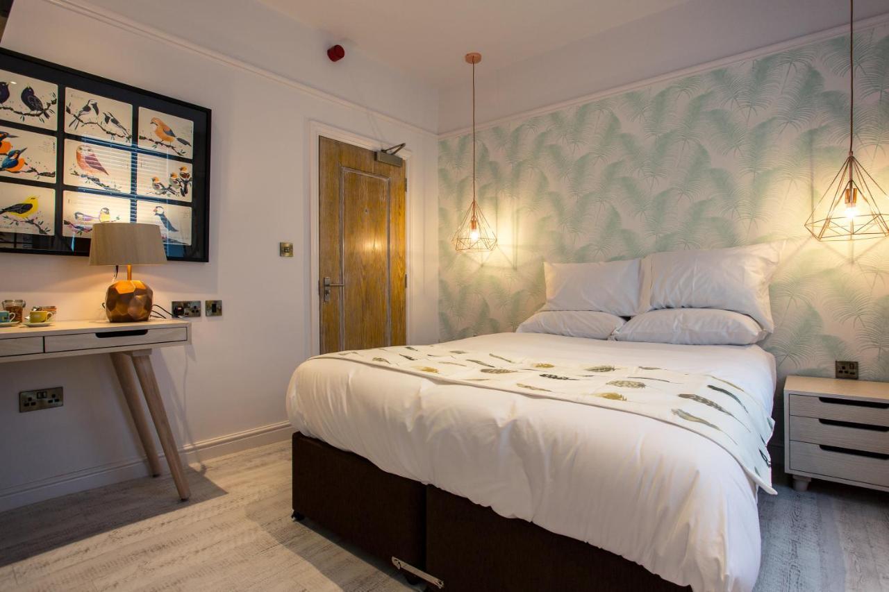 Hotel Eagle&Child, Ramsbottom Bury  Esterno foto